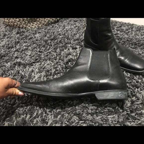 To Boot New York - Adam Derrick - Size 10 - Picture 3 of 3